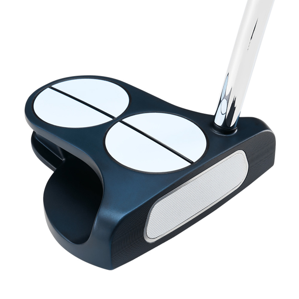 Odyssey AI-One 2-Ball DB Putter - Pre-Owned - Maple Hill Golf